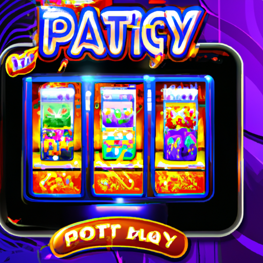 Playtech Mobile Slots Free Play