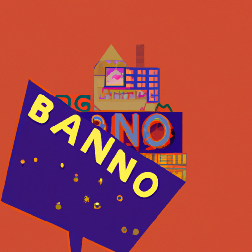 "Brango Casino: The Impact of Marketing and Advertising on the Industry"