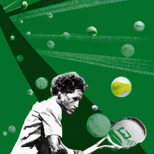 Wimbledon Tennis - Betting Guide