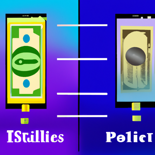 Phone Bill Slots vs. Traditional Online Payments, Phone Bill Slots vs. Traditional Online Payments: A Comparison