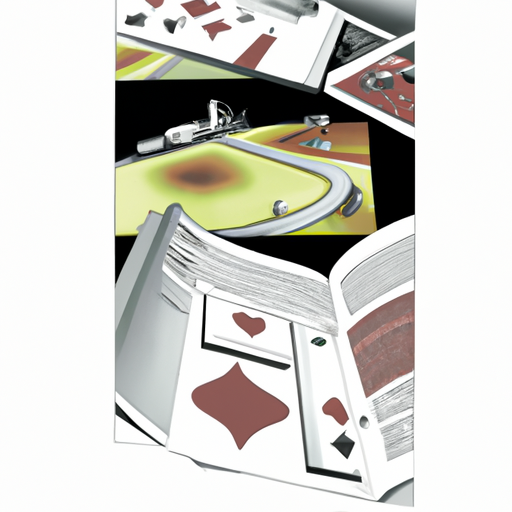 Casino Journal Publication - The Low Down