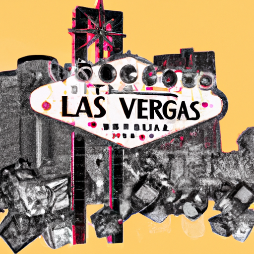 The Rise of Sin City: How Las Vegas Became the Gambling Capital of the World