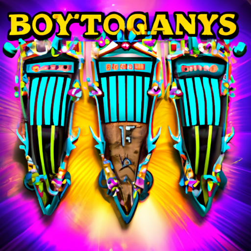 TopSlots - Big Bass Bonanza Megaways Slot