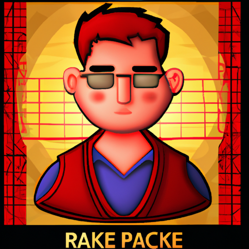 Red Rake Gaming - Expert Profile