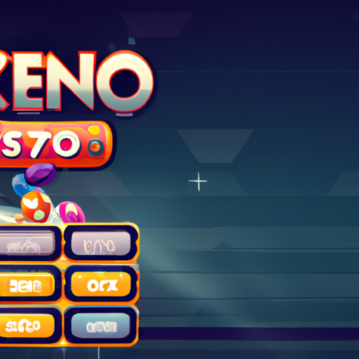 TopCasino Slots: How to Play Online Casino Keno