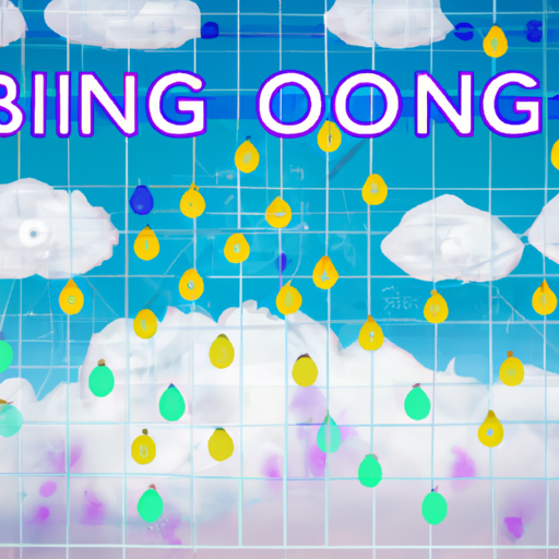 "The Role of Cloud Computing in Online Bingo in the UK"