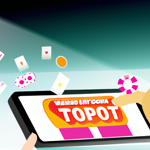 Top Pay by Mobile Casinos UK - TopSlotSite