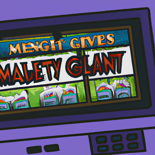 "Megaways Slots and the Impact of Game Maintenance"
