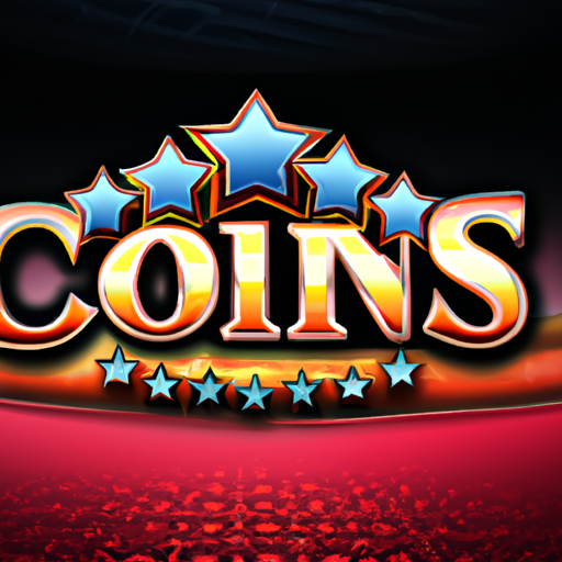CasinoTops~Online 5* Slots