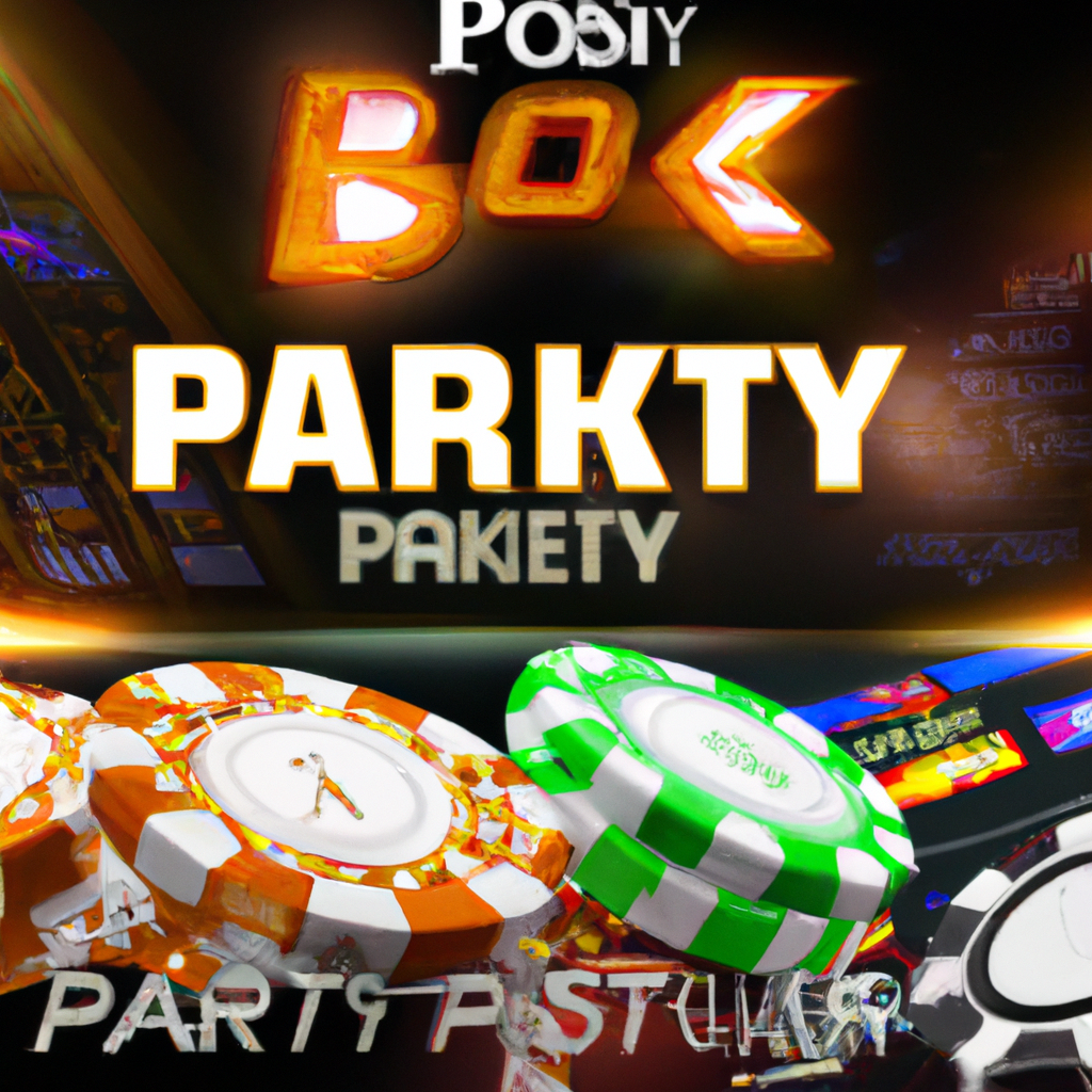 Online Slots | Play the Best UK Slot Games at PartyCasino