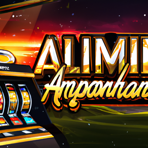 Admiral Casino Slots Review 2023 - Top Slot Site
