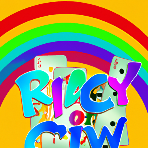 Play and Win Big at Rainbow Riches