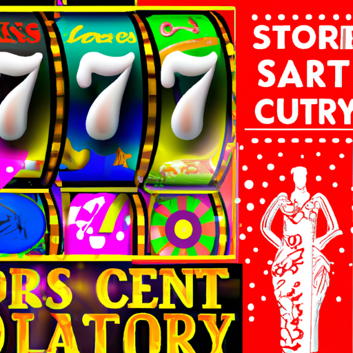 UK Slot Sites 10 of The Best That Pay out Real Money