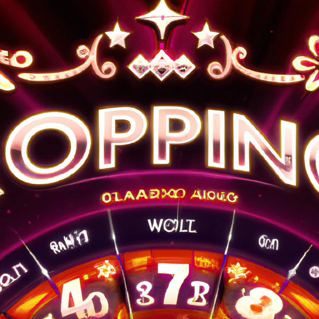 Online Casinos - Casino Top Slots Bonuses