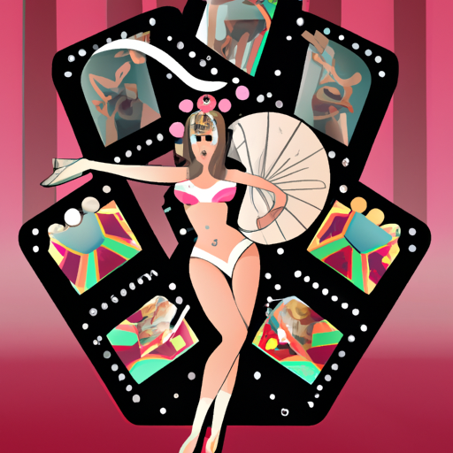 The History of the Vegas Showgirl: How they Became a Casino Icon
