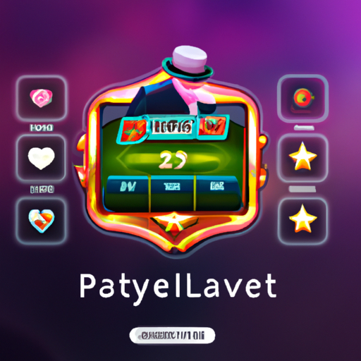 Play LVBet Review 2024 - Play Top Slot Site