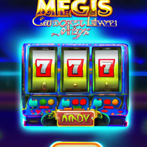 Megaways Slots: The Future of Online Slot Gaming