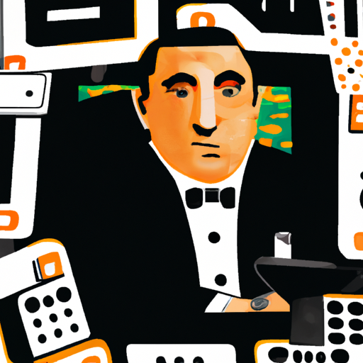 The iGaming Industry&#8217;s Stealth Billionaire: How a low-key operator built a billion-dollar empire