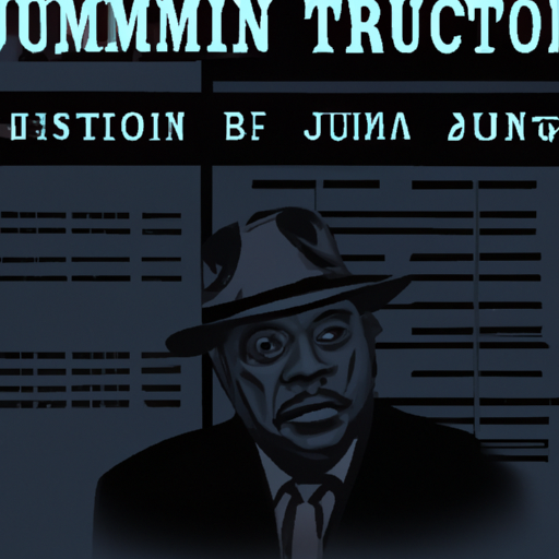 "Bumpy Johnson and the Evolution of Organized Crime in America"