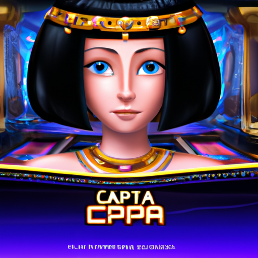 cleopatra online slot