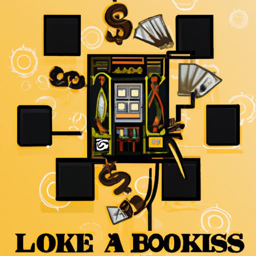 Slots Like a Boss: How to Dominate the Casino