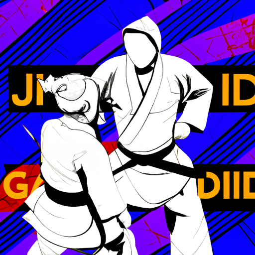 International Judo Federation World Championships - Betting Guide