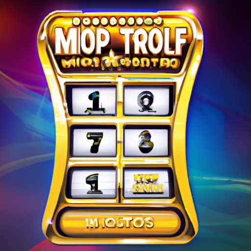 TopSlots - Who Wants To Be A Millionaire Mobile Slot