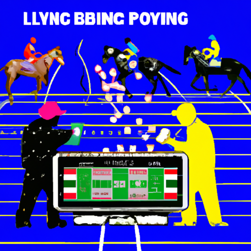 The Development of Live Betting: How it Changed Bookmaking