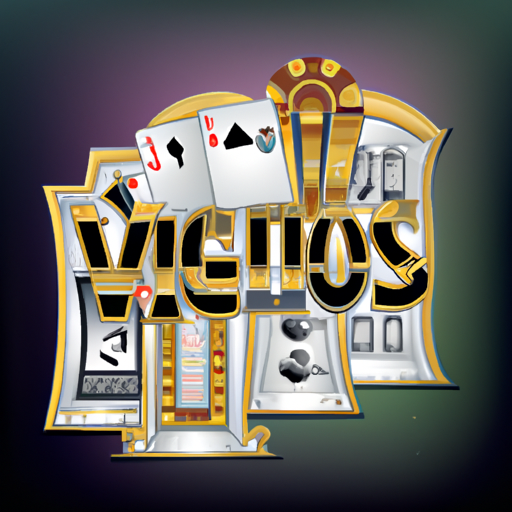 Vegas Slots Online: The Best Games and Where to Find Them