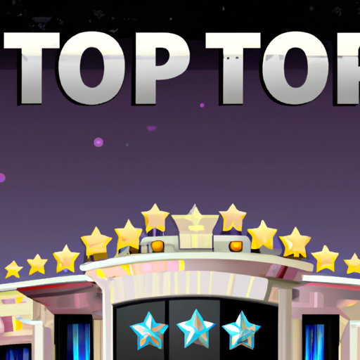 TopSlot Casino Hollywood Review
