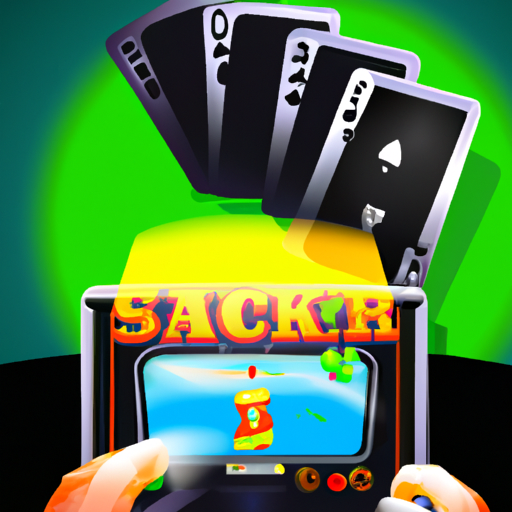 best place to play blackjack online