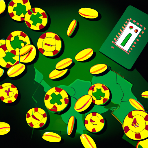 "The Role of Cryptocurrency in Irish Online Casinos"