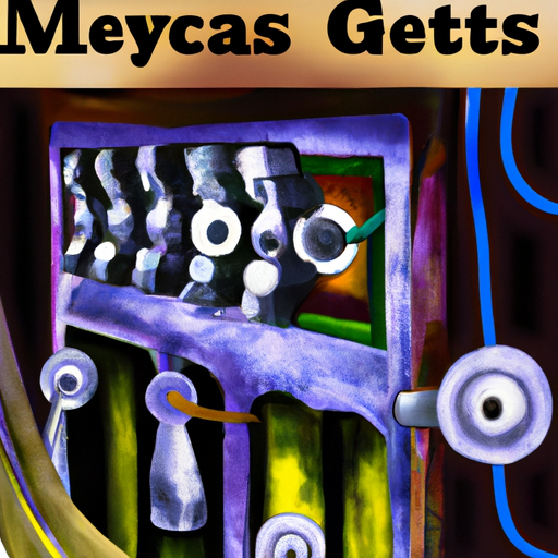 "Megaways Slots: Understanding the Mechanics"