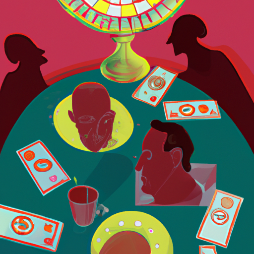 The History of Gambling Addiction: How it Influenced Consumer Spending