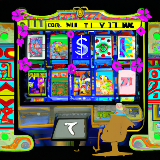 "The Allure of Video Poker: An Inside Look"