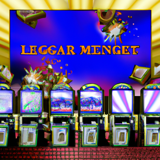 "The Impact of Megaways Slots on Game Retirement"