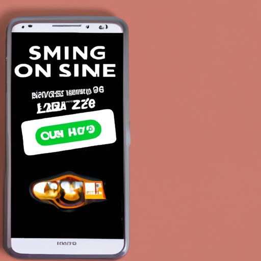 Online Casino UK SMS Phone