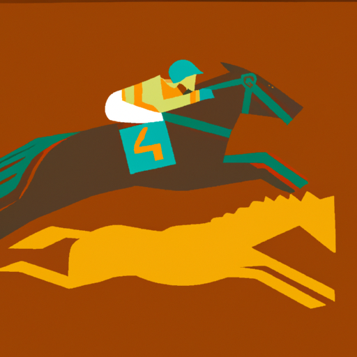 en-horse racing