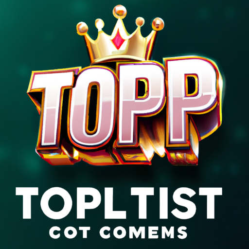 TopslotSite.com the Source for 5* Slots!