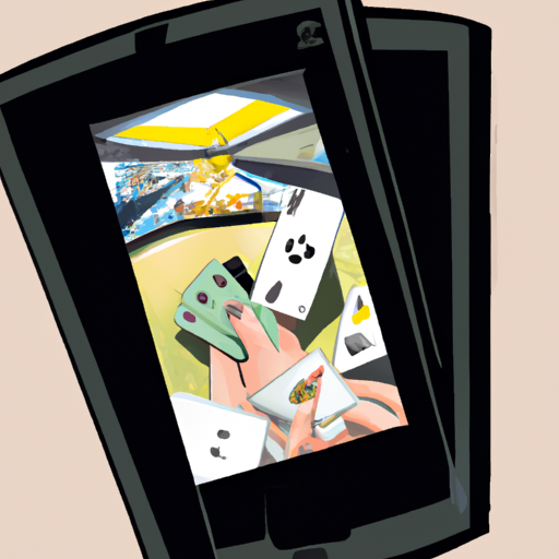 Closest Casino to Me: How Augmented Reality is Changing the Way We Find Casinos