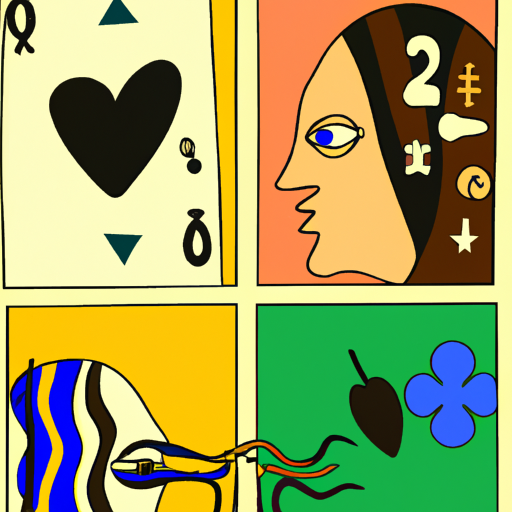 The Psychology of Deuces Wild: Understanding Your Opponents and Your Own Play