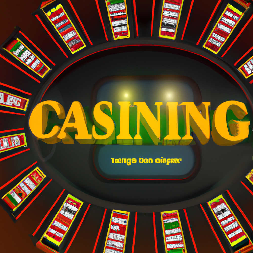 Juego De Casino Gratis - Casino Top Slots with a wide range of paylines