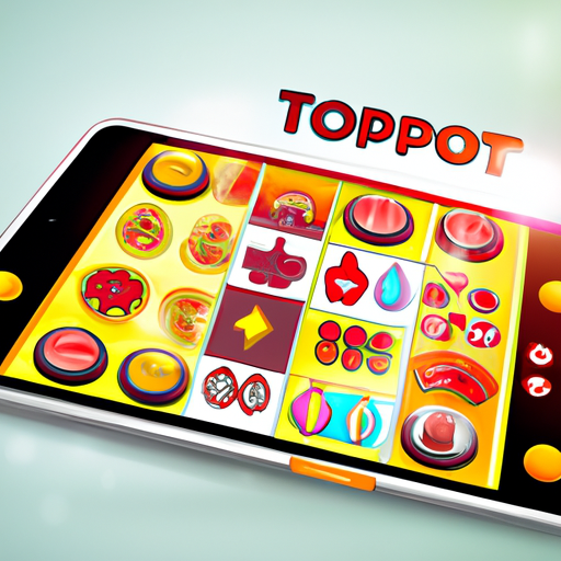 Mobile Casino Games at TopCasino Slots: What's Available?