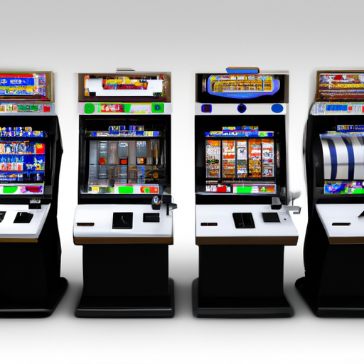es-slot machines (Spain)