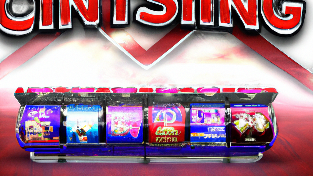 Casino Chile	 - 	Top Slots Site