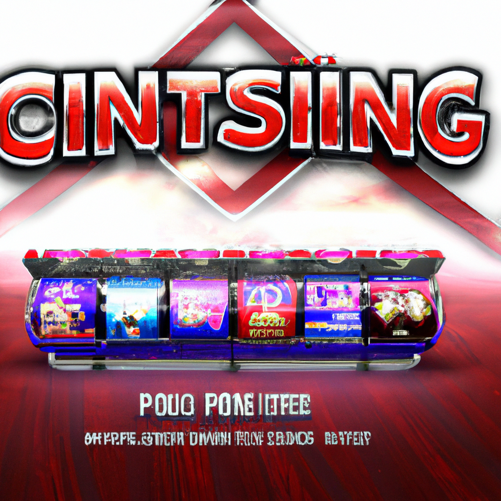 Casino Chile - Top Slots Site