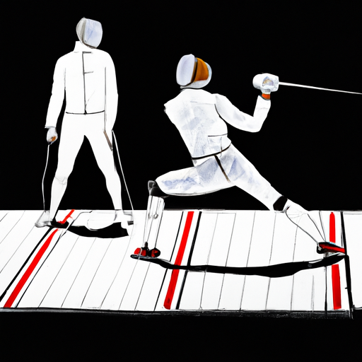 International Fencing Federation World Fencing Championships - Betting Guide