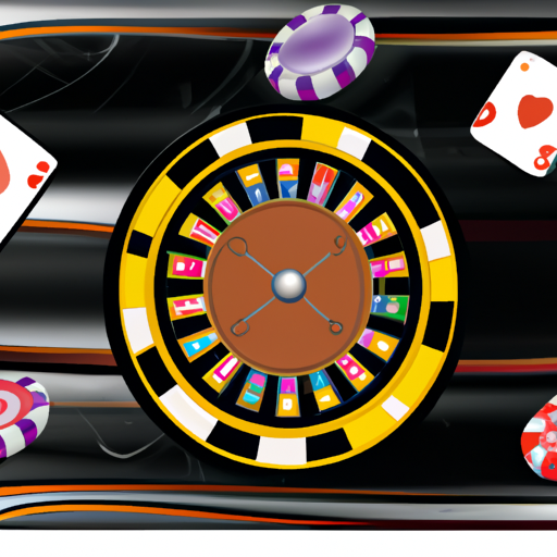 "The impact of Free Casino Games on the development of the online gaming industry.
