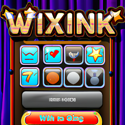 Wink Slots Review - Top Slot Site