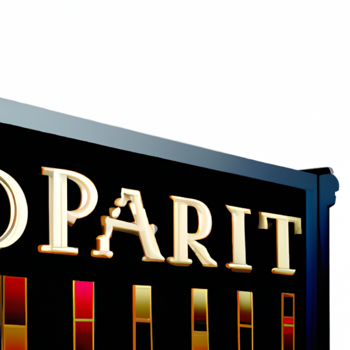 TopSlot Casino Parx Review